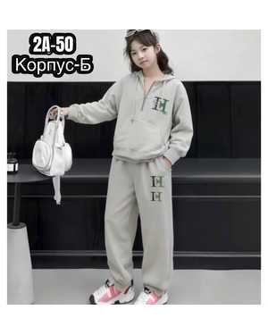 ДЕТСКИЙ КОСТЮМ В РАЗМЕР