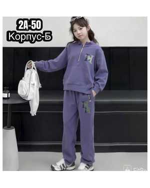 ДЕТСКИЙ КОСТЮМ В РАЗМЕР