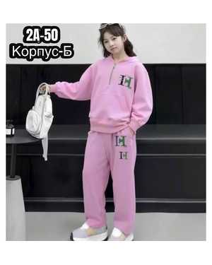 ДЕТСКИЙ КОСТЮМ В РАЗМЕР