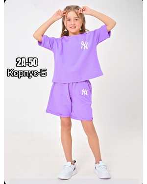 ДЕТСКИЙ КОСТЮМ В РАЗМЕР ТКАНЬ ХЛОПОК