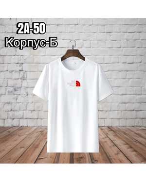 ФУТБОЛКА В РАЗМЕР ТКАНЬ ХЛОПОК