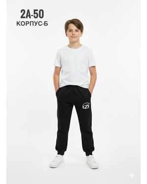 БРЮКИ В РАЗМЕР ТКАНЬ ФЛИС