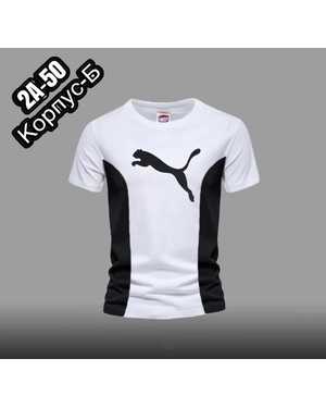 ФУТБОЛКА В РАЗМЕР ТКАНЬ ХЛОПОК