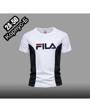 ФУТБОЛКА В РАЗМЕР ТКАНЬ ХЛОПОК