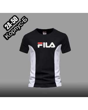 ФУТБОЛКА В РАЗМЕР ТКАНЬ ХЛОПОК