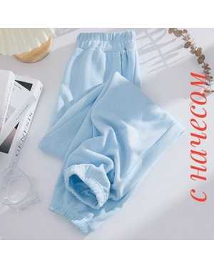 БРЮКИ В РАЗМЕР