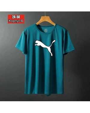 ФУТБОЛКА В РАЗМЕР ТКАНЬ ХЛОПОК