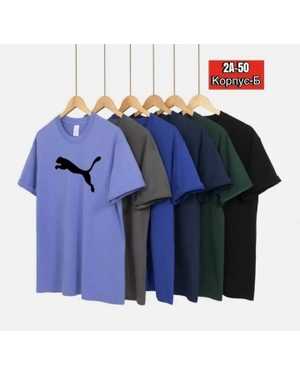 ФУТБОЛКА В РАЗМЕР ТКАНЬ ХЛОПОК