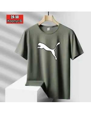 ФУТБОЛКА В РАЗМЕР ТКАНЬ ХЛОПОК