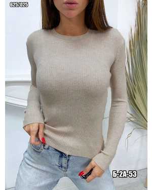 КОФТА размер единый 40-48 Машинная вязка лапша