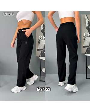 БРЮКИ В РАЗМЕР ТКАНЬ БАРХАТ