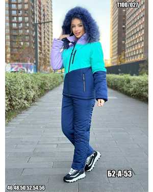 ЖЕНСКИЙ КОСТЮМ МАЛОМЕРЯТ