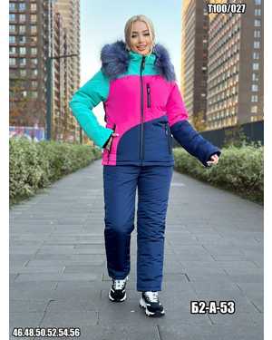 ЖЕНСКИЙ КОСТЮМ МАЛОМЕРЯТ