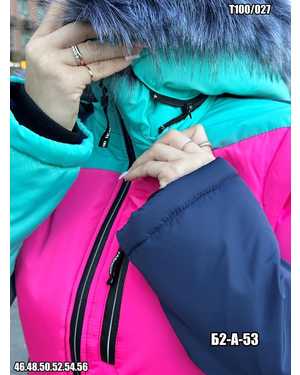 ЖЕНСКИЙ КОСТЮМ МАЛОМЕРЯТ