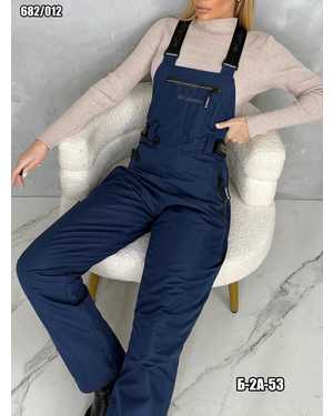 ПОЛУКОМБИНЕЗОН МАЛОМЕРЯТ