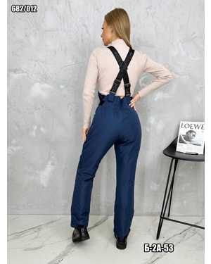 ПОЛУКОМБИНЕЗОН МАЛОМЕРЯТ