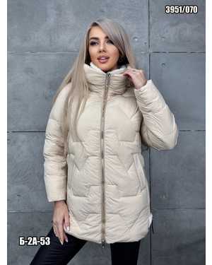 КУРТКА В РАЗМЕР