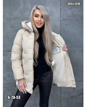 КУРТКА В РАЗМЕР