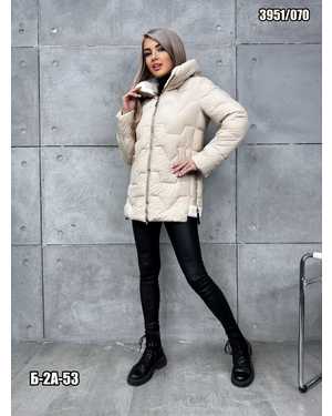 КУРТКА В РАЗМЕР