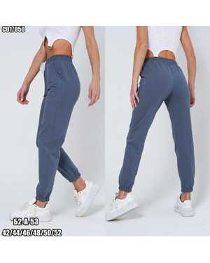 БРЮКИ ТКАНЬ ДВУКНИТКА