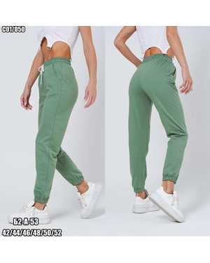 БРЮКИ ТКАНЬ ДВУКНИТКА