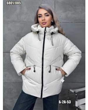 КУРТКА В РАЗМЕР
