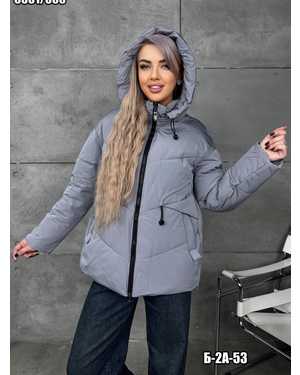 КУРТКА В РАЗМЕР