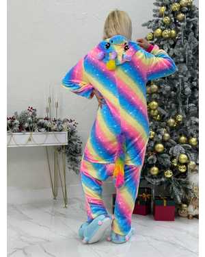 Кигуруми единорог материал велсофт Размер S(140-150 см) , L(160-170см), XL(175-185см)