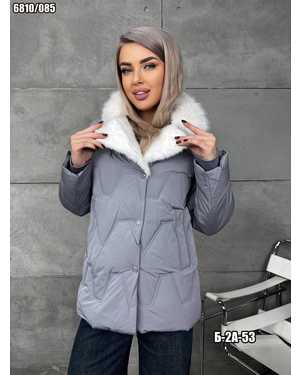 КУРТКА В РАЗМЕР