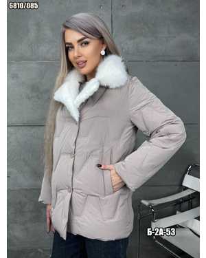 КУРТКА В РАЗМЕР