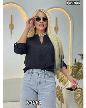 РУБАШКА МАЛОМЕРЯТ ТКАНЬ ХЛОПОК