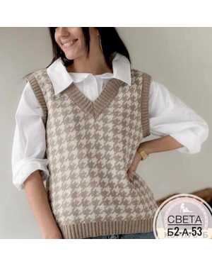 ЖИЛЕТ
