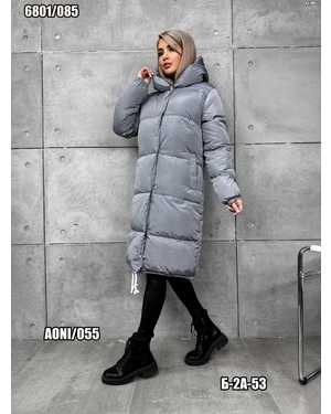 КУРТКА В РАЗМЕР