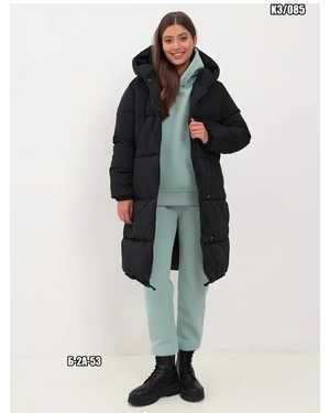 КУРТКА В РАЗМЕР