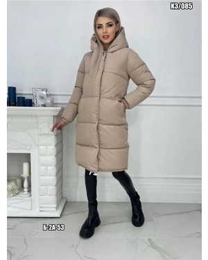 КУРТКА В РАЗМЕР