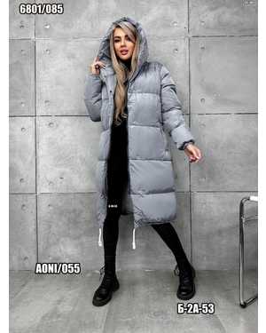 КУРТКА В РАЗМЕР