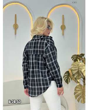 РУБАШКА ТКАНЬ ХЛОПОК