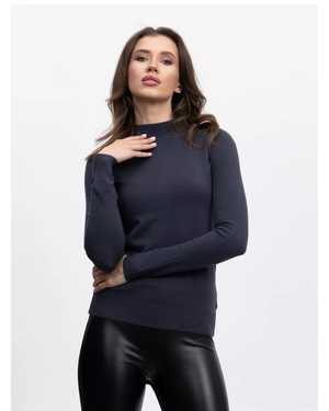 Женская кофта. Ткань: Кашемир