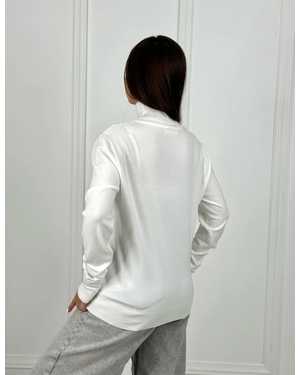 Женская кофта. Ткань: Кашемир