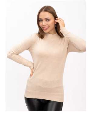 Женская кофта. Ткань: Кашемир