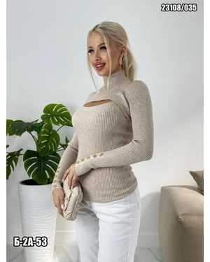 КОФТА ТКАНЬ ЛАПША