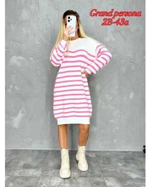 Женская туника Длина 90см