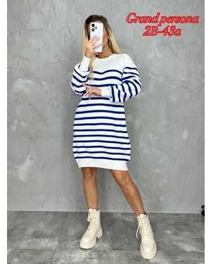 Женская туника Длина 90см