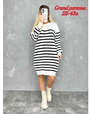 Женская туника Длина 90см