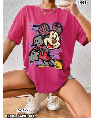 ФУТБОЛКА ТКАНЬ 100% ХЛОПОК