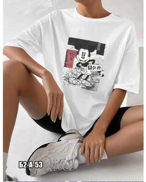 ФУТБОЛКА ТКАНЬ 100% ХЛОПОК