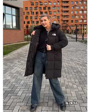 КУРТКА В РАЗМЕР