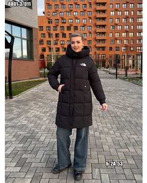 КУРТКА В РАЗМЕР