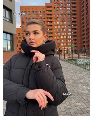 КУРТКА В РАЗМЕР