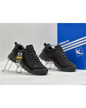 Мужские кроссовки на зиму в размер